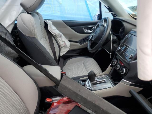 2024 SUBARU FORESTER P #3297162514