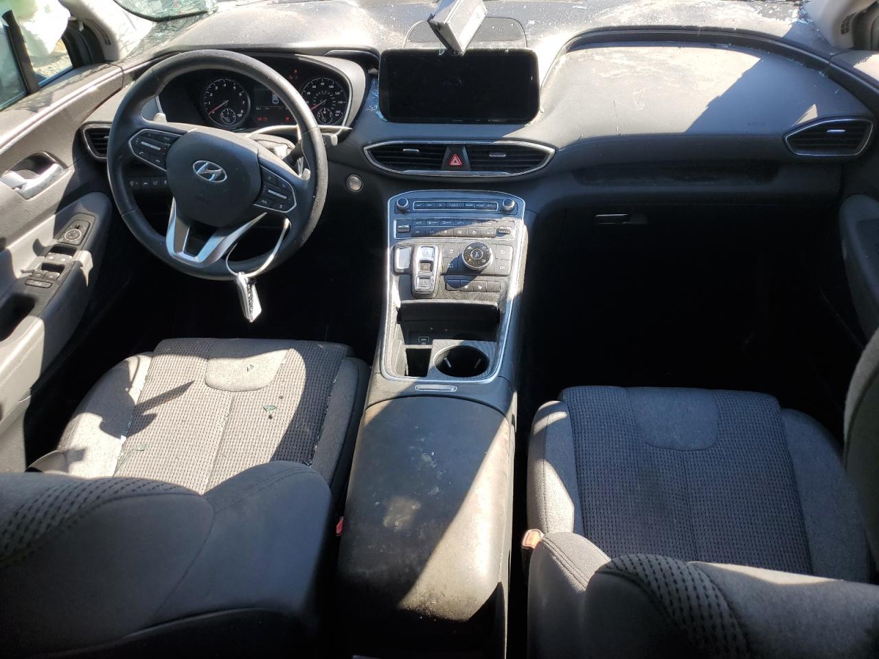 HYUNDAI SANTA FE SEL