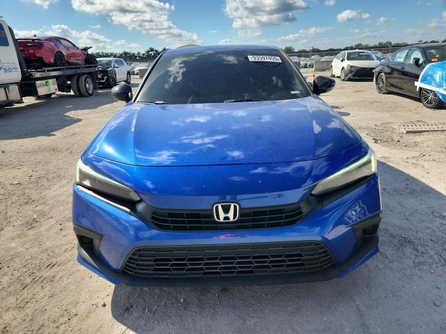 2023 HONDA CIVIC SPOR #3302728122