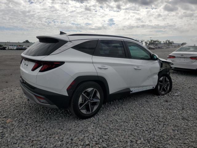 2025 HYUNDAI TUCSON SEL #3309594556