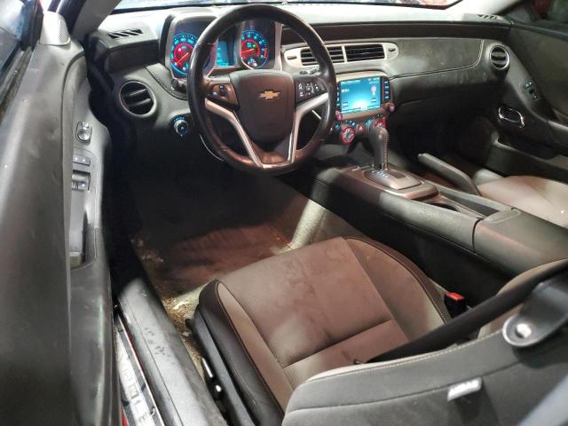 2014 CHEVROLET CAMARO LT #3303841570