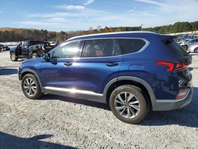 2019 HYUNDAI SANTA FE S #3290297232