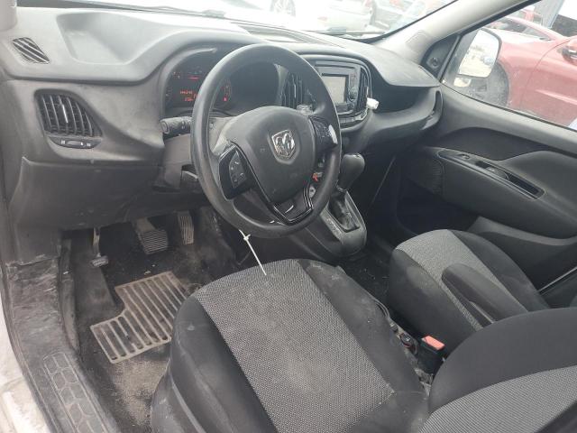 2018 RAM PROMASTER #3293728954