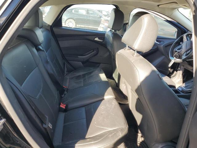 2016 FORD FOCUS TITA #3293742947