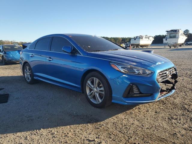 2018 HYUNDAI SONATA SPO #3293563961