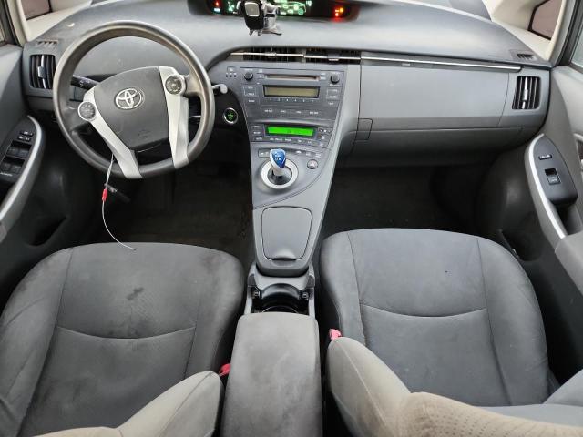 2010 TOYOTA PRIUS - JTDKN3DU8A0071926