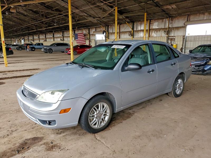 2005 FORD FOCUS ZX4 #3294267885