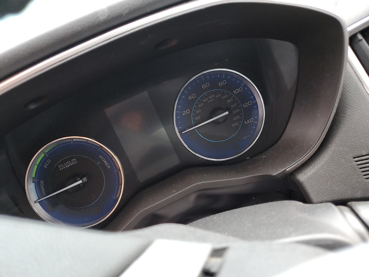 SUBARU CROSSTREK LIMITED