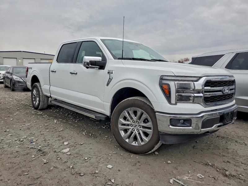 2025 FORD F150 LARIA #3297321441