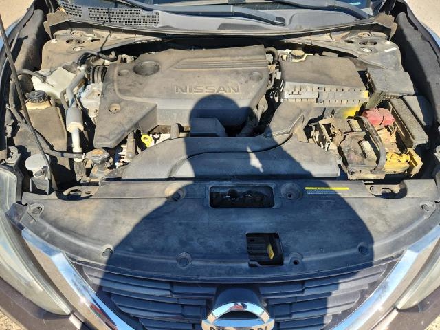 2016 NISSAN ALTIMA 2.5 #3287597013
