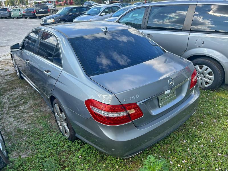 2012 MERCEDES-BENZ E 350 #3297074520