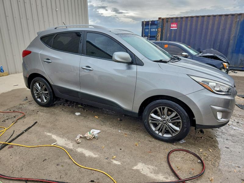 2015 HYUNDAI TUCSON LIM #3298159269