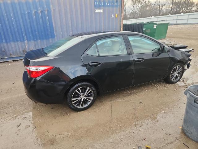 2016 TOYOTA COROLLA L #3299417873