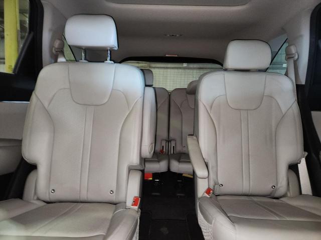 2021 KIA SORENTO EX #3297962833