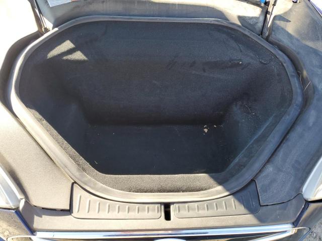 2015 TESLA MODEL S 85 #3303697024