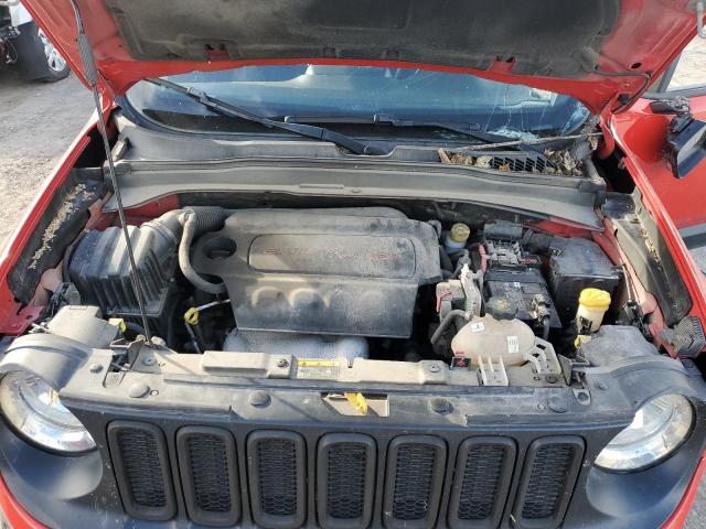 2018 JEEP RENEGADE S #3284867058