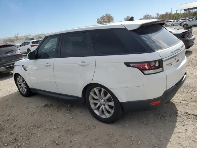 2016 LAND ROVER RANGE ROVE - SALWR2VF0GA640456