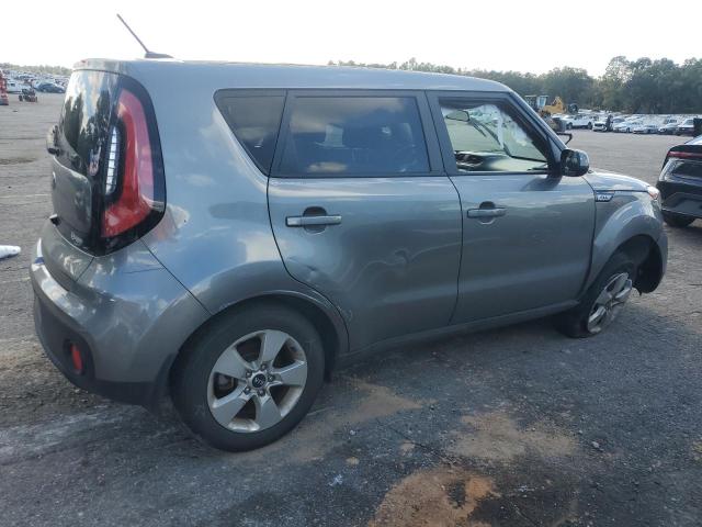2018 KIA SOUL #3304387584