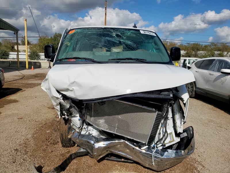 2025 GMC SAVANA G25 - 1GTW7AFP0S1179797