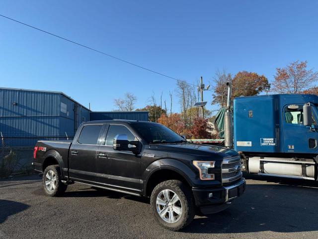 2015 FORD F150 SUPER - 1FTEW1EF0FFC90222