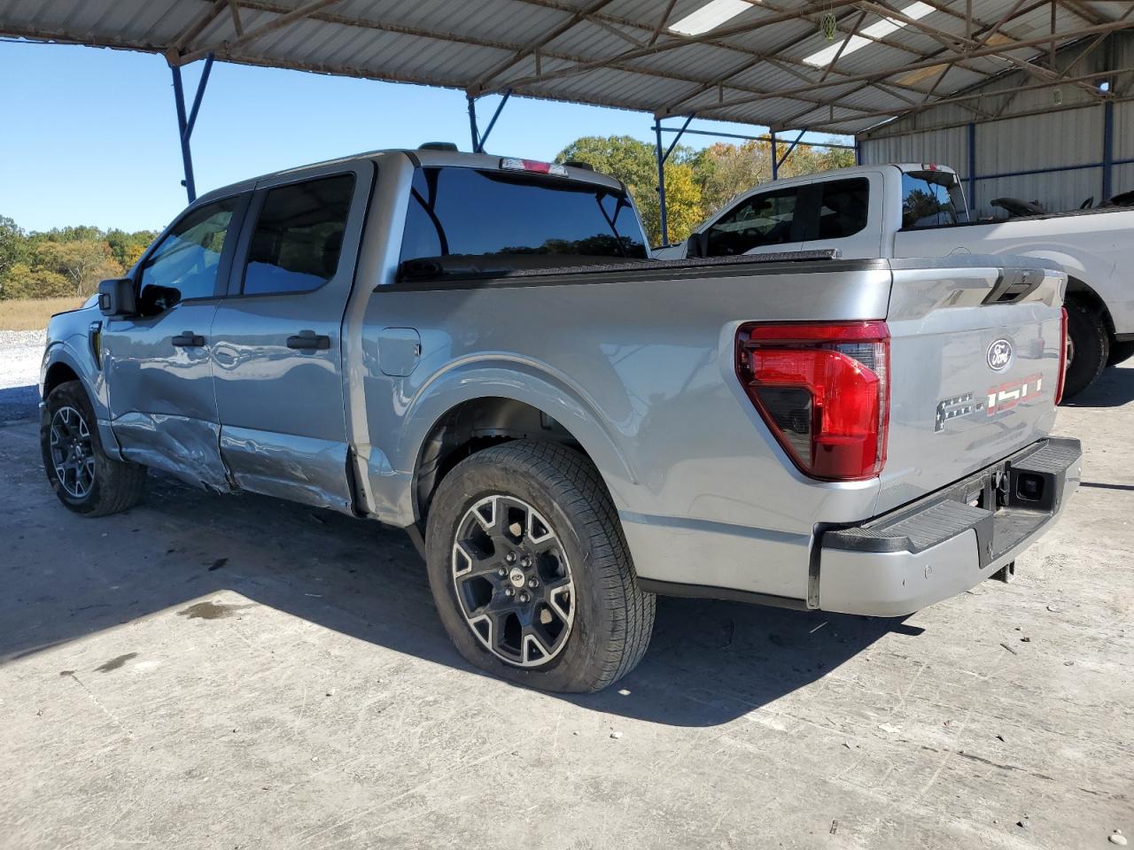 FORD F-150 STX