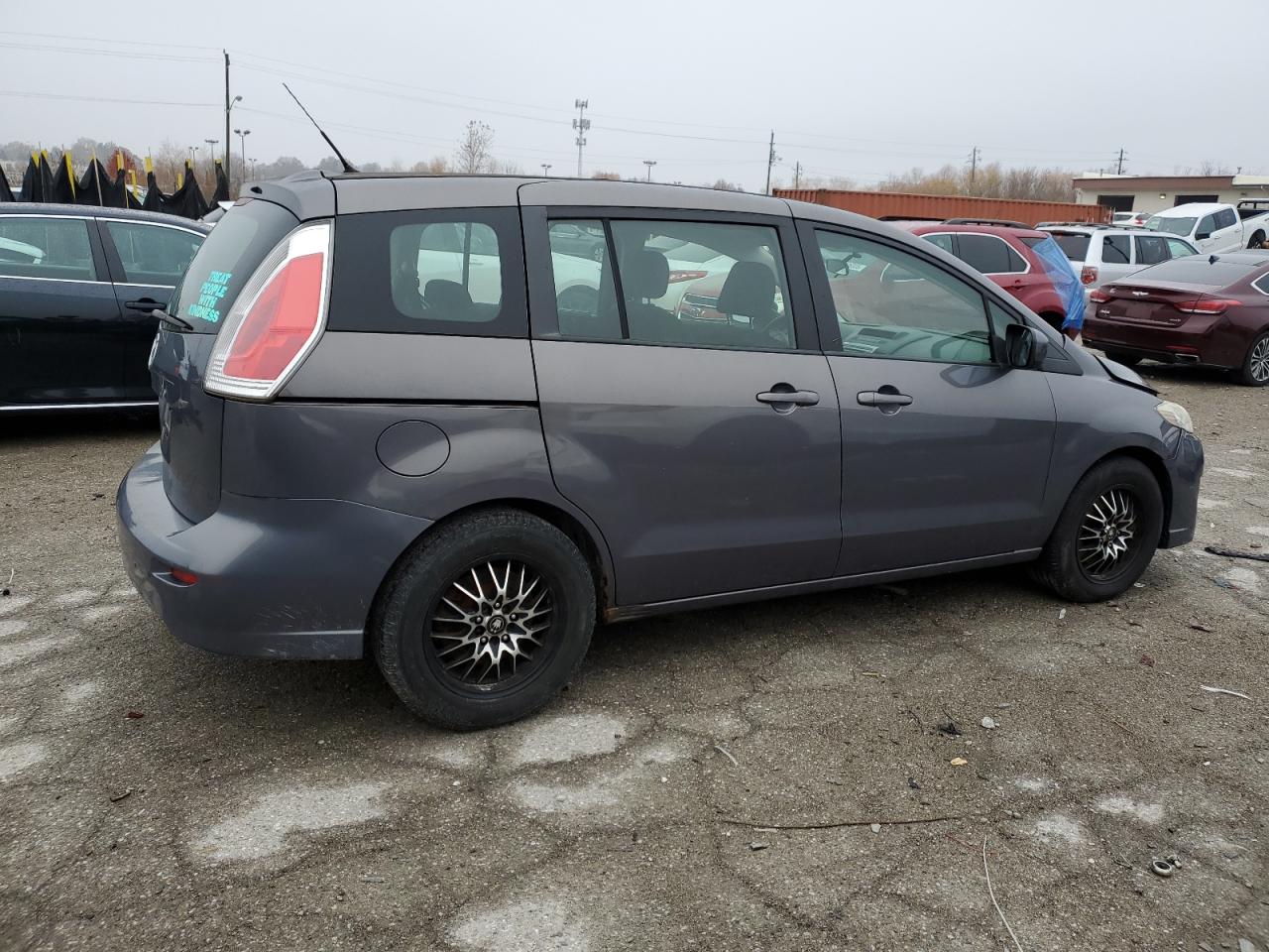 MAZDA 5