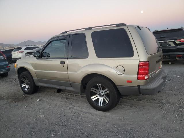 2003 FORD EXPLORER S #3286844220