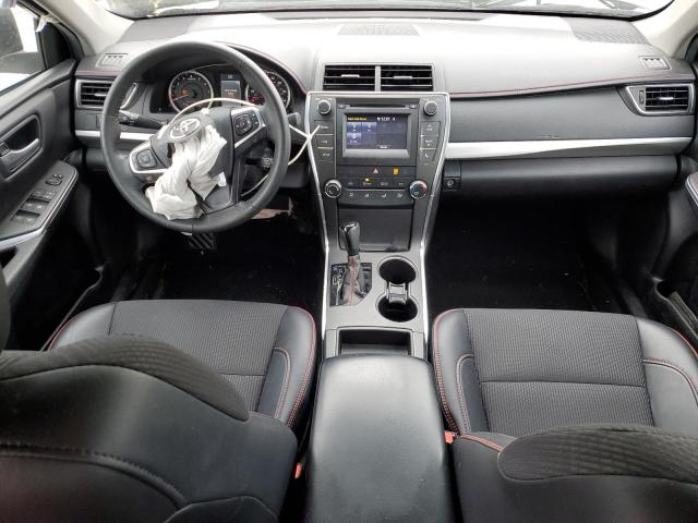 2017 TOYOTA CAMRY LE #3309505565