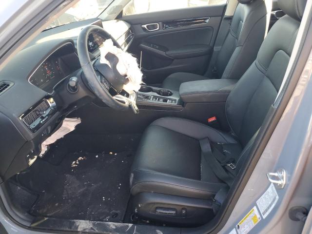 2024 HONDA CIVIC TOUR - 2HGFE1F96RH307481