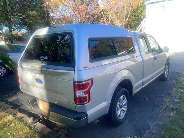 2019 FORD F150 SUPER #3290316956