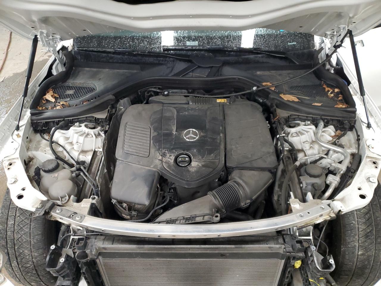 MERCEDES-BENZ GLC-CLASS 300 4MATIC