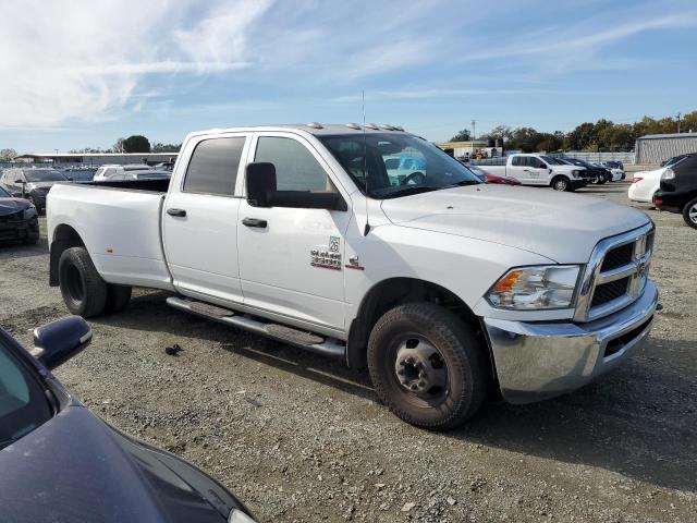 2018 RAM 3500 ST #3302729062