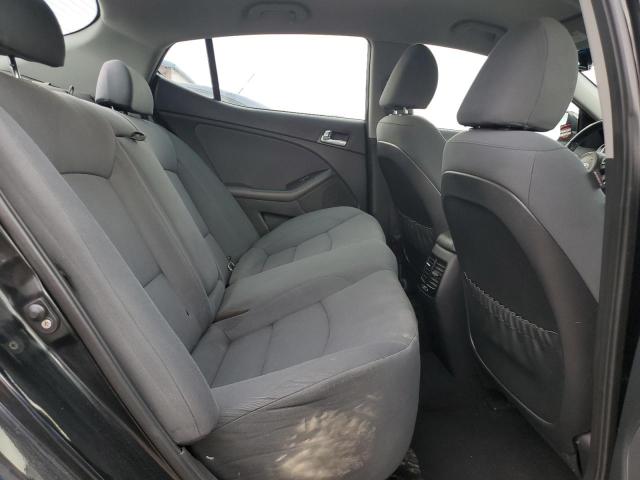 2016 KIA OPTIMA HYB #3291232957