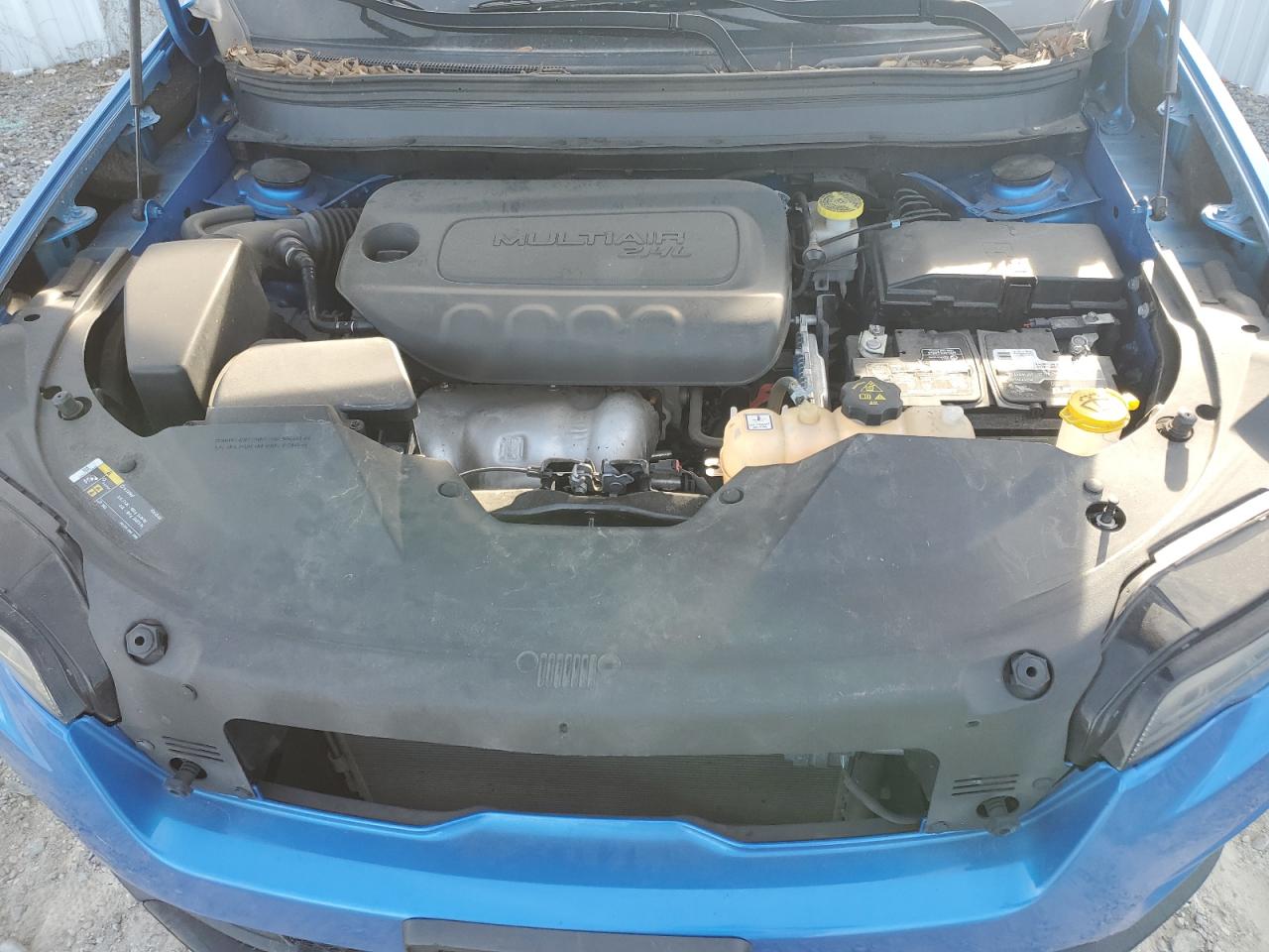 Lot #3310325026 2021 JEEP CHEROKEE L