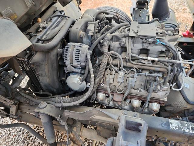 2007 GMC W4 #3290231230