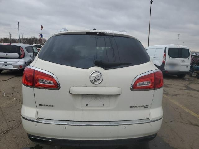 2015 BUICK ENCLAVE #3294280882