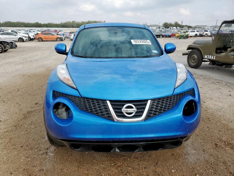 2011 NISSAN JUKE S #3290229235