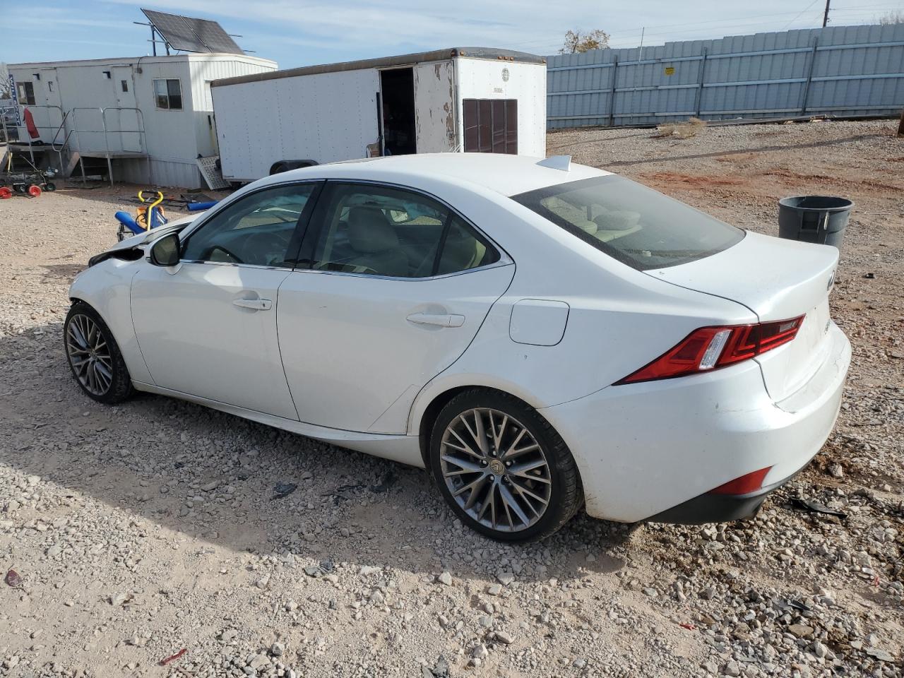 LEXUS IS 250