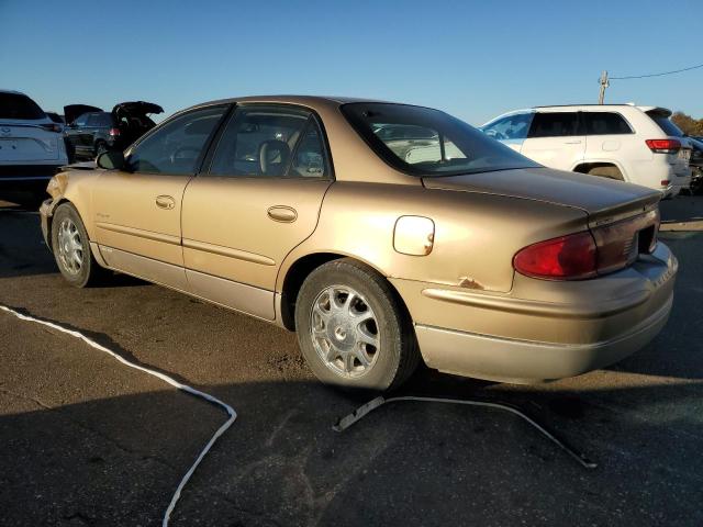2001 BUICK REGAL GS #3286703300