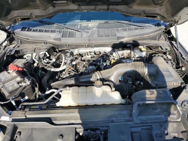 2024 FORD F150 STX #3294179945