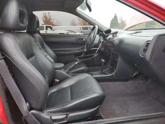 2001 ACURA INTEGRA GS #3291230985