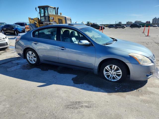 2010 NISSAN ALTIMA BAS #3294455521