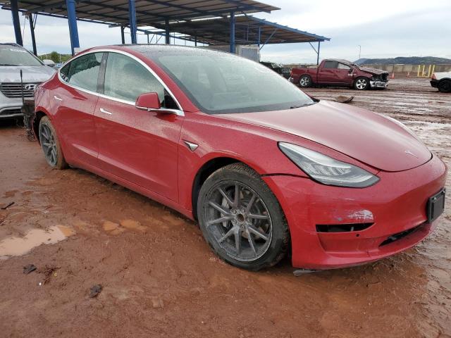 2018 TESLA MODEL 3 #3298153277
