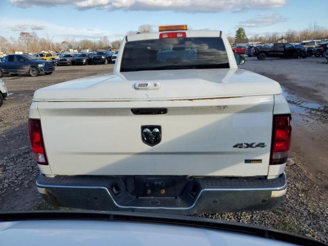 2015 RAM 1500 ST #3293284485