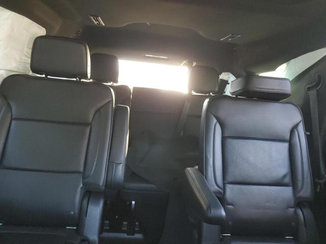 2021 GMC YUKON DENA #3291334145