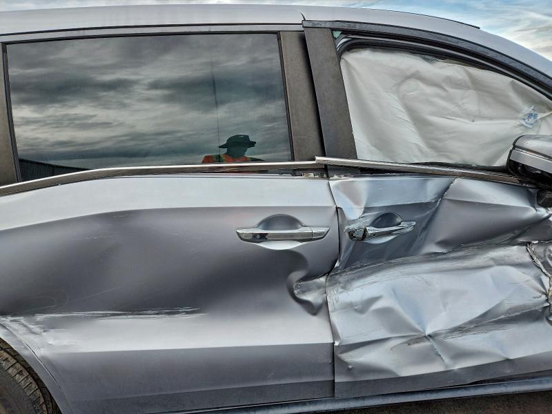 2020 HONDA ODYSSEY EX #3302886898