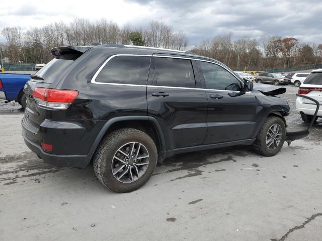 2019 JEEP GRAND CHER #3301970457