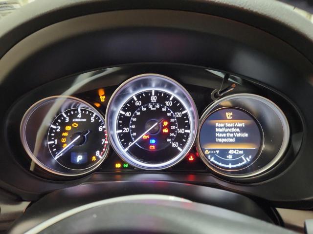 2025 MAZDA CX-5 PREFE #3305462116