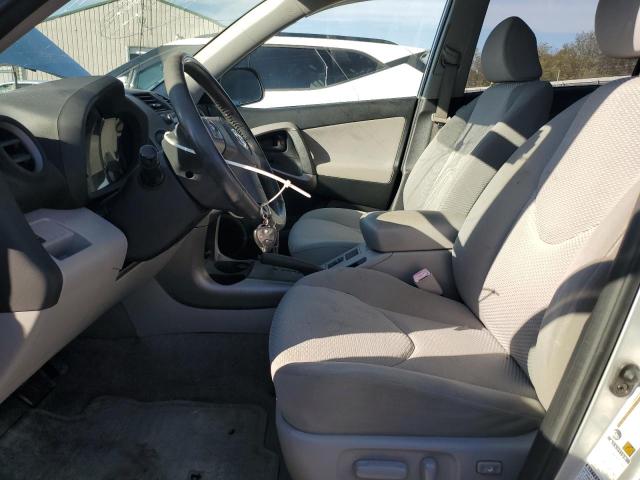 2006 TOYOTA RAV4 LIMIT #3291219971