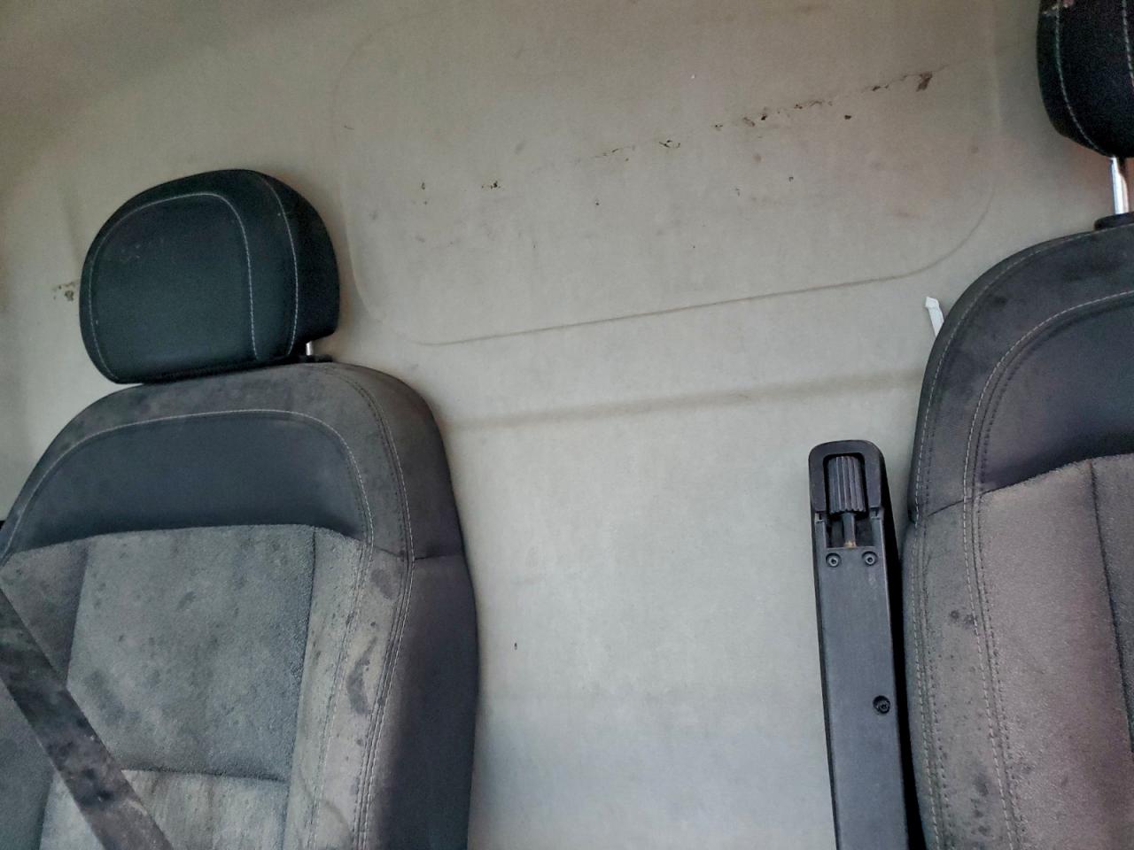 Lot #3318954912 2016 RAM PROMASTER